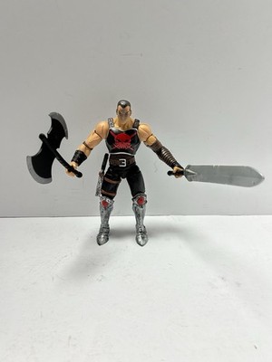 Hasbro Marvel Legends Custom Gladiator Hulk BAF Wave ARES