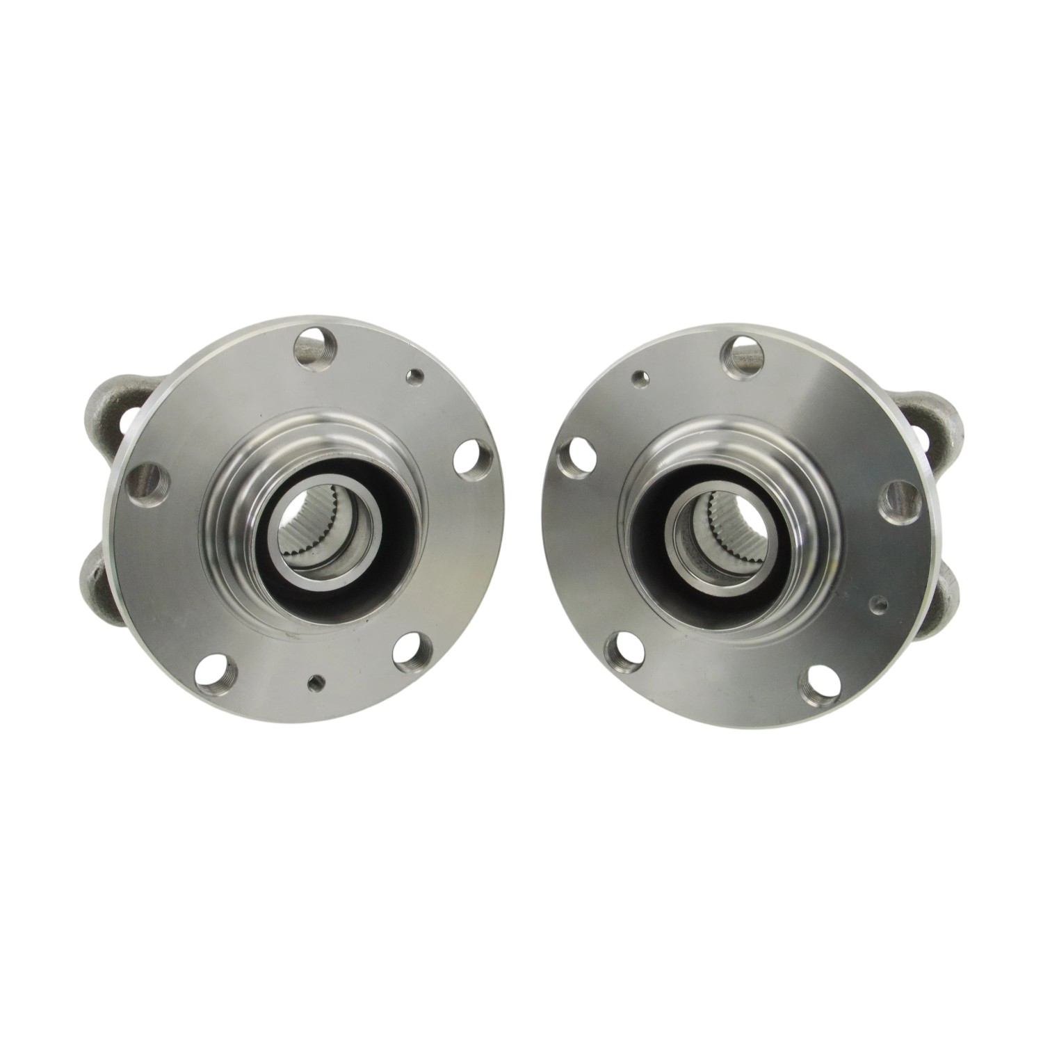 For Bentley Gt Gtc & Flying Spur Wheel Hub Bearing 3W0407613E Genuine OEM