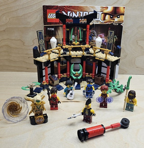 Lego 71735 | eBay