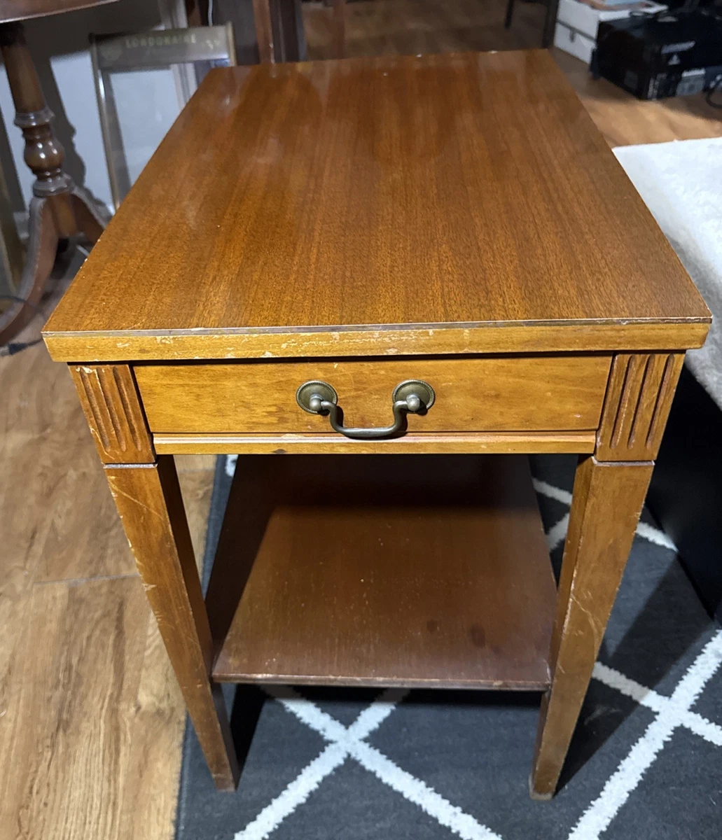 Mersman In Antique Tables (1950-Now) for sale | eBay