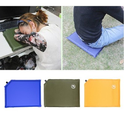 Ultralight Compact Self Inflating Seat Cushion Mat Waterproof Car Hiking