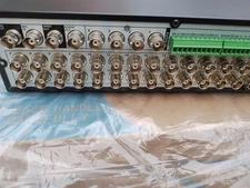 32 CHANNEL ClearView 4TB Model Phoenix- Panther 5-32 Network Video Recorder