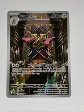 Pokémon TCG Doublade 98/88 - ME03 Perfect Order IR - NM 🔥