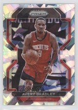 2021-22 Panini Prizm Ice Prizm Avery Bradley #109 0f2i