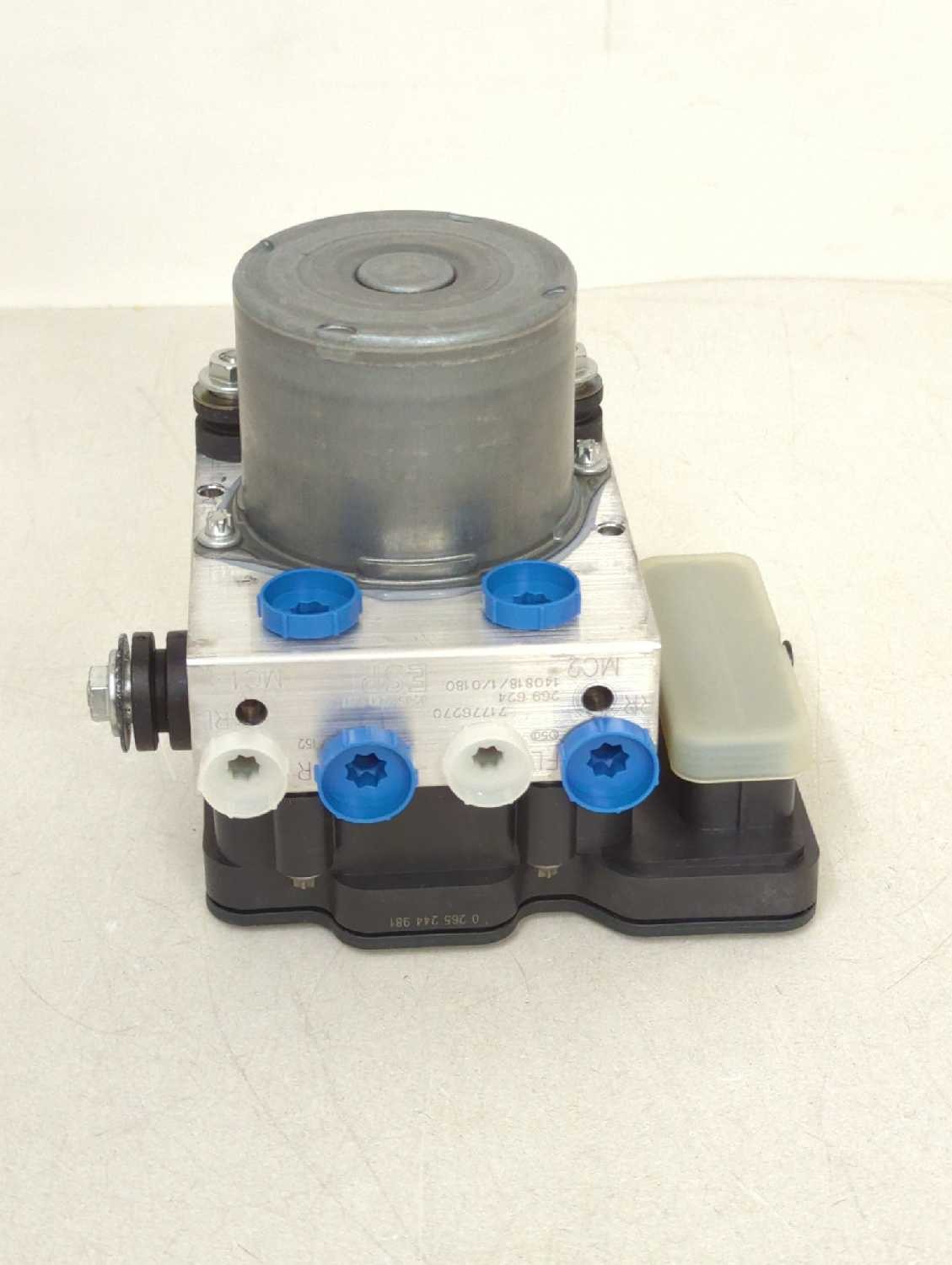 New OEM Mopar ABS Brake Pump Module 2014-2015 Ram ProMaster 1500 2500 ...