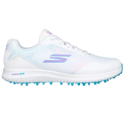 Women's Skechers Arch Fit GO GOLF Max 2 Spikeless Golf Shoes