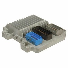 Programmed 2005 Gto Engine Control Module Ecm 12597883