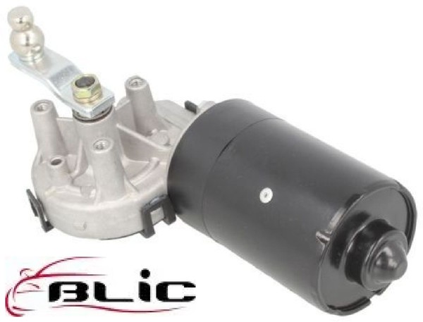 Blic 5810-01-020390 Wischermotor Motor Scheibenwischer FüR Audi FüR VW-image