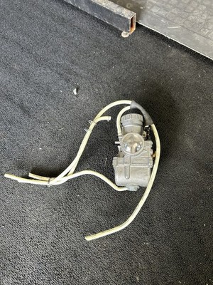 Almost New Khein Carburetor Came Off A Ktm 250sx￼