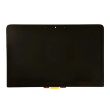 13.3 inch LCD Touch Screen Digitizer Assembly for HP Pavilion 13-S120NR 1366×768