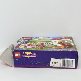 LEGO Belville 75583 Playful Puppy Dog House | RETIRED | Used | Box & Manual