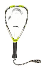 Head Flex Point PWR FX 190 Racquetball Racket Racquetball Racquet W/ Strap