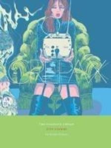 The Complete Crepax: City Stories | nullGuido Crepax | nullenglisch