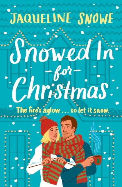 Snowed In for Christmas by Jaqueline Snowe (Paperback Book)