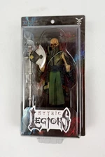 Mythic Legions All-Stars 3 Malleus Four Horseman