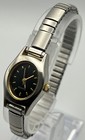 Advance Quartz stainless steel Watch - WS60425W - New Bettery