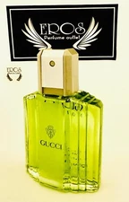 Nobile By Gucci 120ml 4 oz. Eau de Toilette. Vintage. Tester.