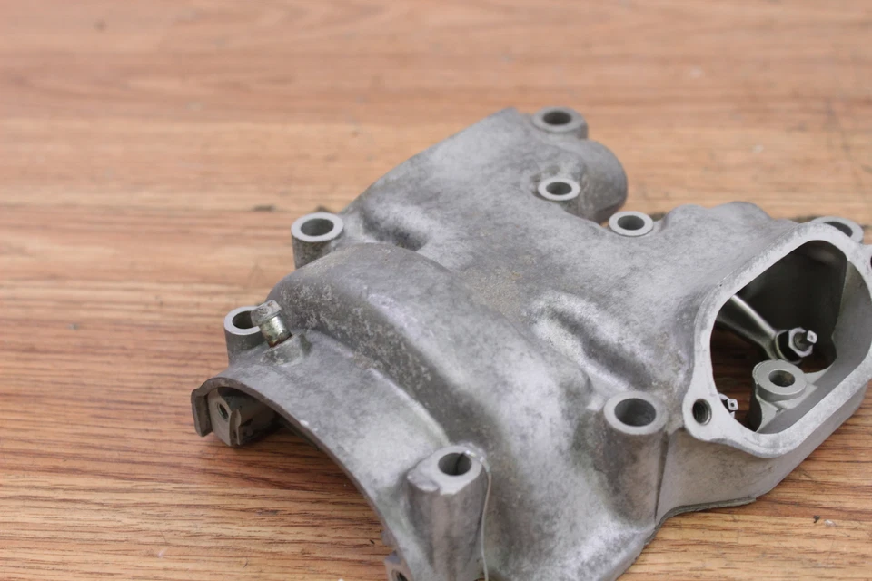 Honda XL250 XL 250 1974 cubierta de válvula/cubierta de culata Foto 3 de 4