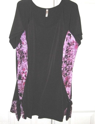 95 polyester 5 spandex blouses