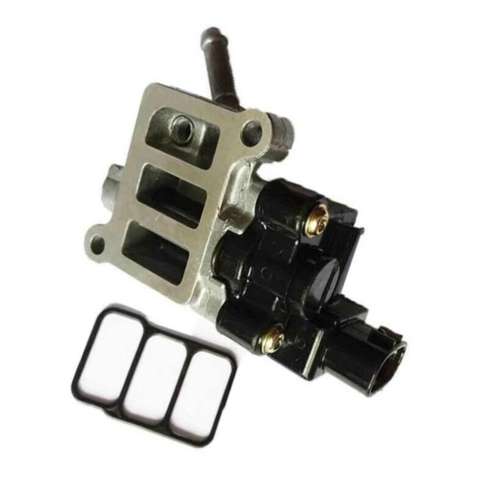 16022-PRC-013 Idle Air Control Valve For Honda EP3 DC5 CL7 K-SERIES K20A K20A2 - Image 3 of 4