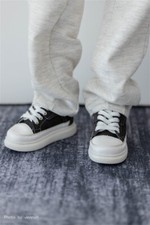 1/3 1/4 Uncle BJD Boy Doll Shoes Only BJD's Shoes 3 Colors for MSD SD Uncle 70