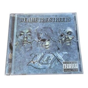 The Lox We Are the Streets for sale | eBay
