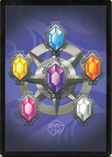 Juego de Cartas My Little Pony MLP TCG CCG Enterplay Juego Único Raro LP - Elige Cartas