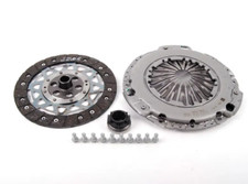 Kit d'embrayage Mini MINI CLUBMAN