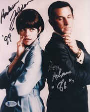 BECKETT DON ADAMS 