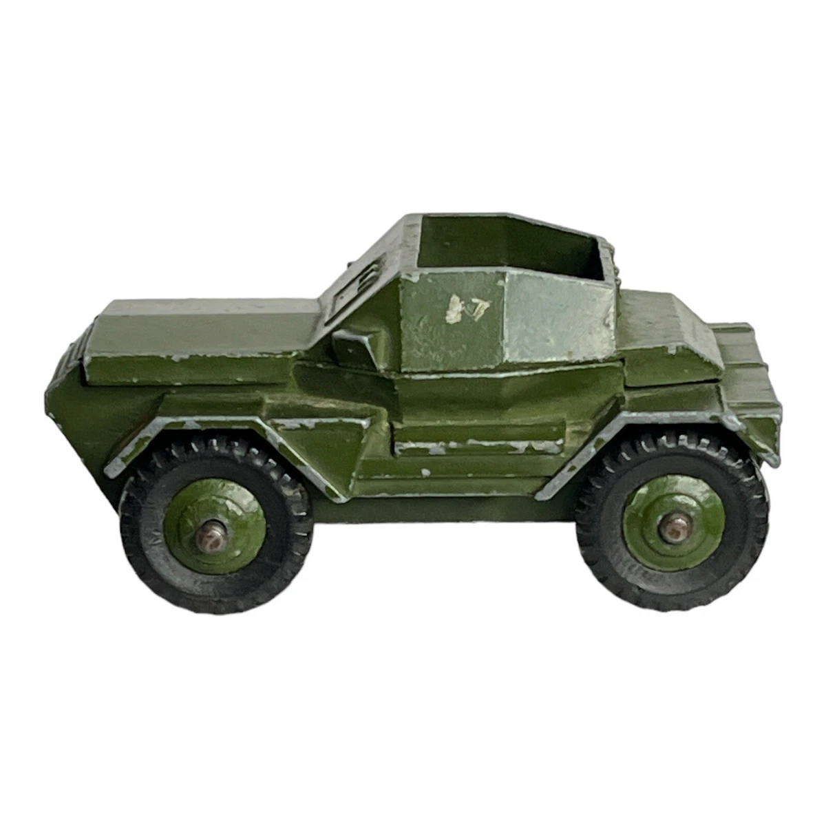 1962 Vehicle Year Diecast Tanks & Military Vehicles for sale | eBay