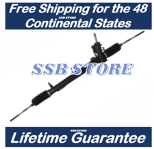 161 Power Steering Rack and Pinion  fits 1996- 2000 Dodge Chrysler Plymouth