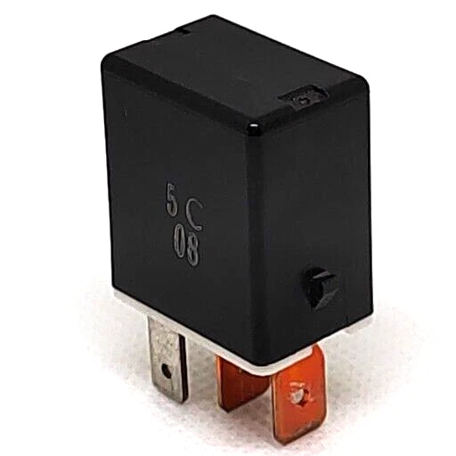 Toyota Prius Corolla Camry 4Runner Solara 1997 1999 2000 2001 2002 2003 relé equipo original Foto 4 de 4