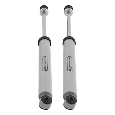 3''-4.5'' Front Shock Absorbers for Jeep Wrangler JK Unlimited 2007-2018