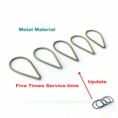 Update Transfer belt Master 640-6001 Fit For Riso EZ 220 300 370 390 570 590