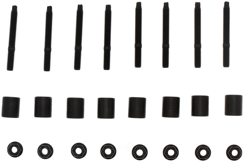 Dorman 675-228 Exhaust Manifold Hardware Kit For Specific Ford Lincoln Models