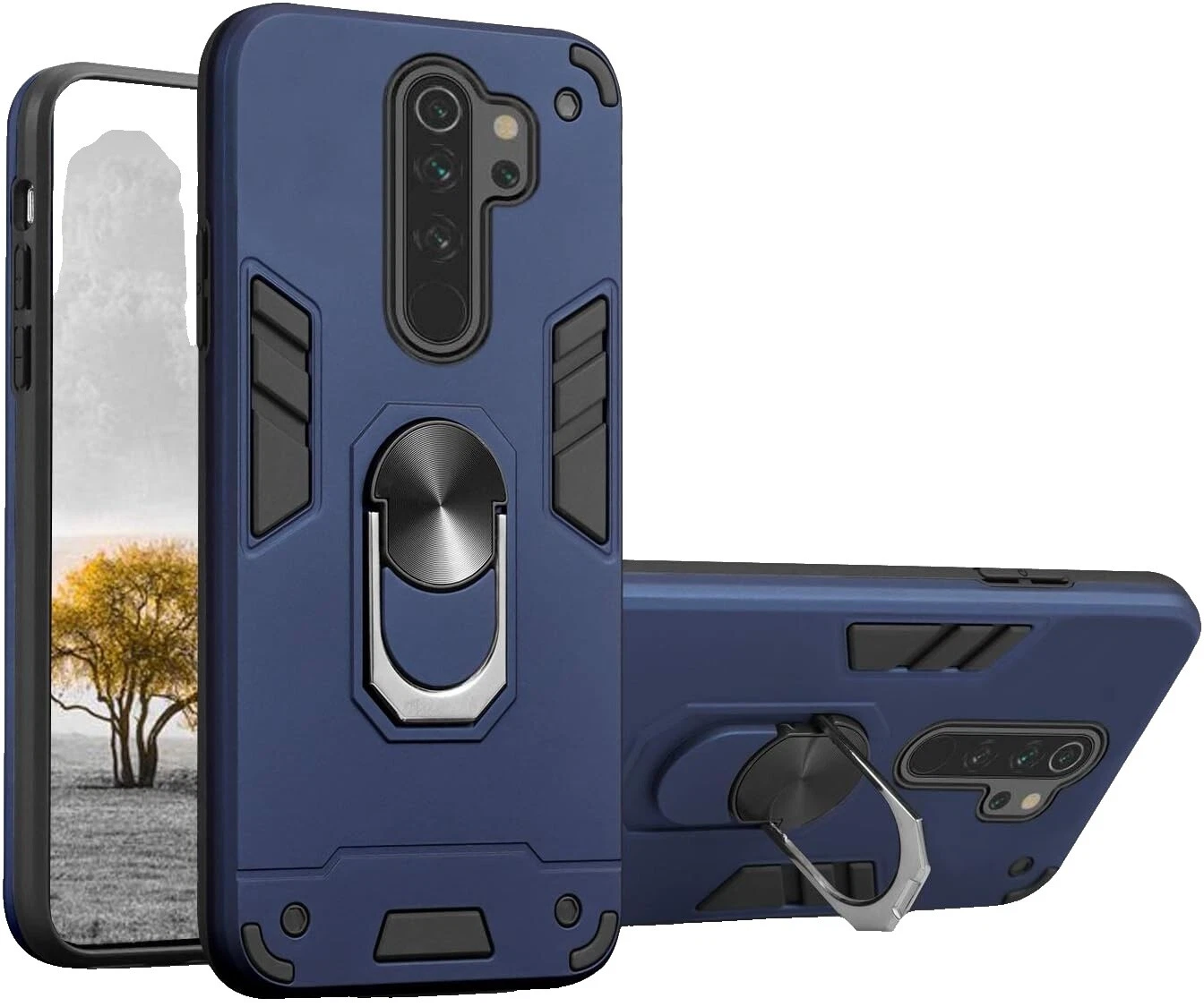 TPU Cell Phone Cases, Covers & Skins for Xiaomi