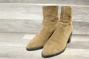 farrah studded bootie