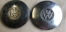VW Chromradkappen Radkappe chrom Nabendeckel Felgendeckel