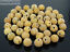 thumbnail 67  - Wholesale Matte Frosted Natural Gemstone Round Loose Beads 4mm 6mm 8mm 10mm 12mm