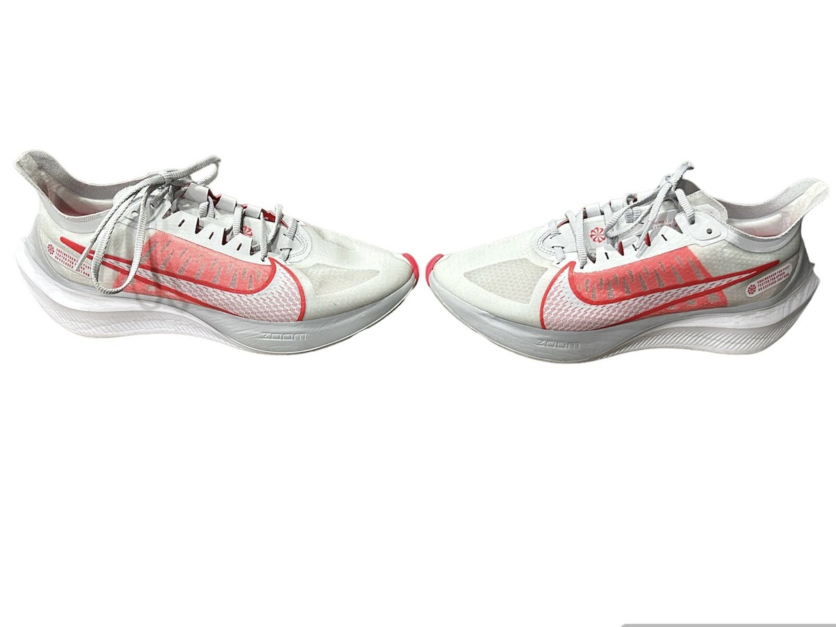 nike zoom gravity pure platinum