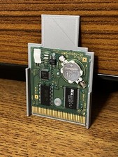 Battery Kit w/ Panasonic Battery  Holder For Gameboy  GBC Discounts on 2 