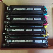 4 X Genuine Xerox Phaser 6510N WorkCentre 6515N Drum Cartridge 108R01420