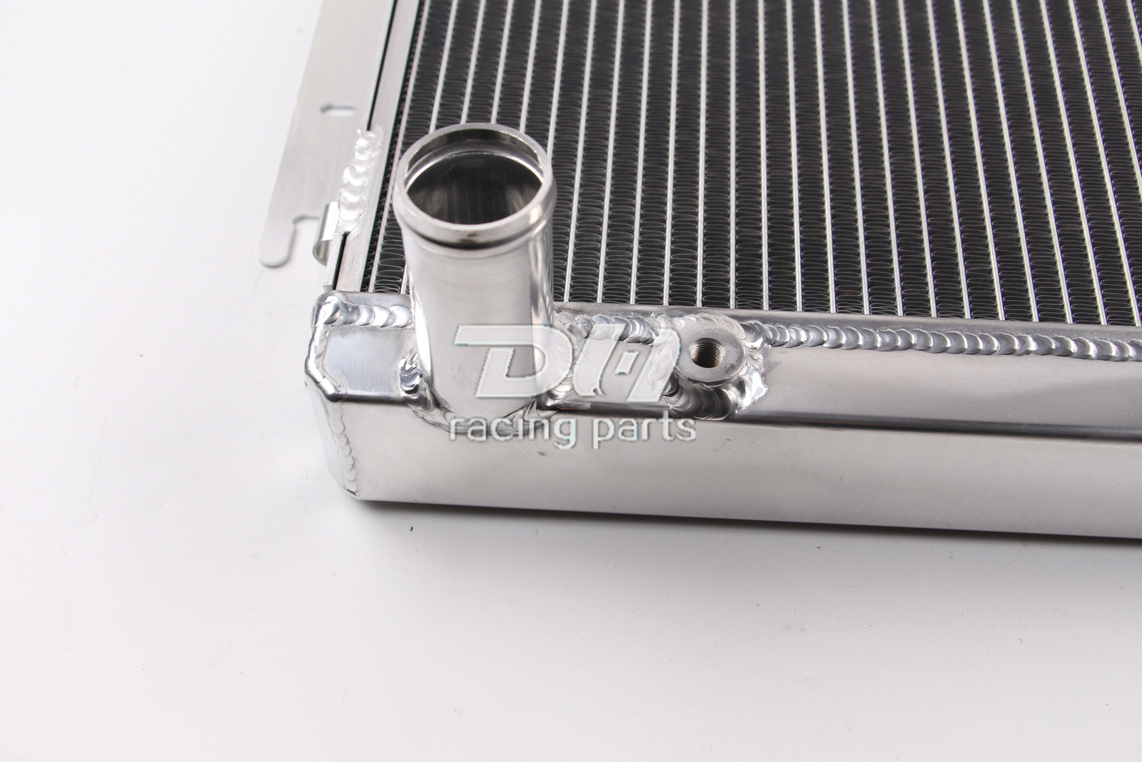 3 Rows Aluminum Radiator For 1964 Dodge Dart/ Plymouth 2.8L/3.7L/4.5L/5 ...