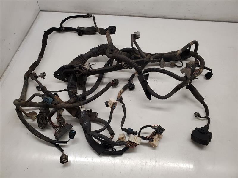 Toyota 4 Runner SR5, Engine Wire Harness, 96-97, 3.4L,V6 Toyota 4 Runner SR5, Engine Wire Harness, 96-97, 3.4L,V6