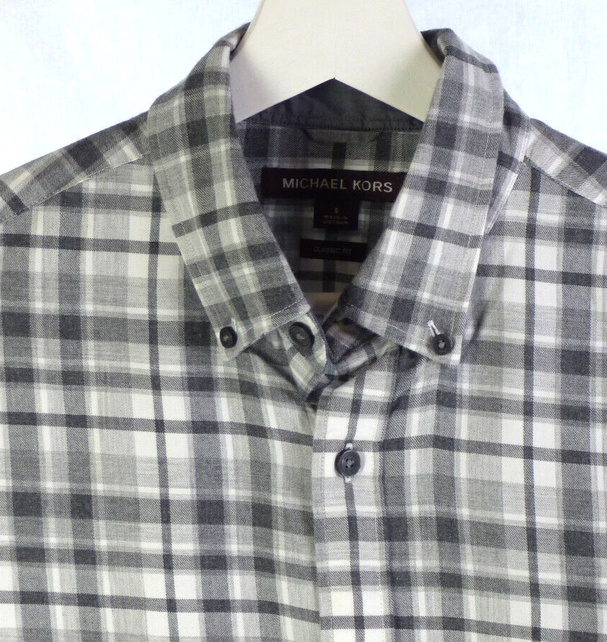 Michael kors online blouses grey