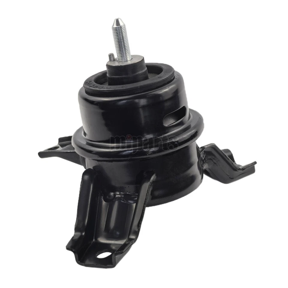 Juego de montaje de motor y transmisión manual 3 piezas apto para Kia Soul 1.6L 2.0L 2010-2013 Foto 2 de 4