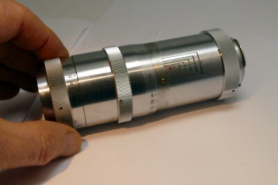カールツァイス Carl Zeiss jena Triotar 135mm F4 Carl Zeiss Jena Triotar 135mm f/4 M42 mount lens | eBay
