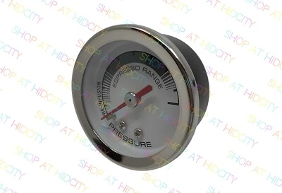 #ad #ad NEW OEM Breville Sage Barista Express Pressure Gauge Replacement Part BES870XL $49.99