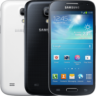 Original Samsung I9500 Galaxy S4 2GB RAM 16GB ROM 13MP Android