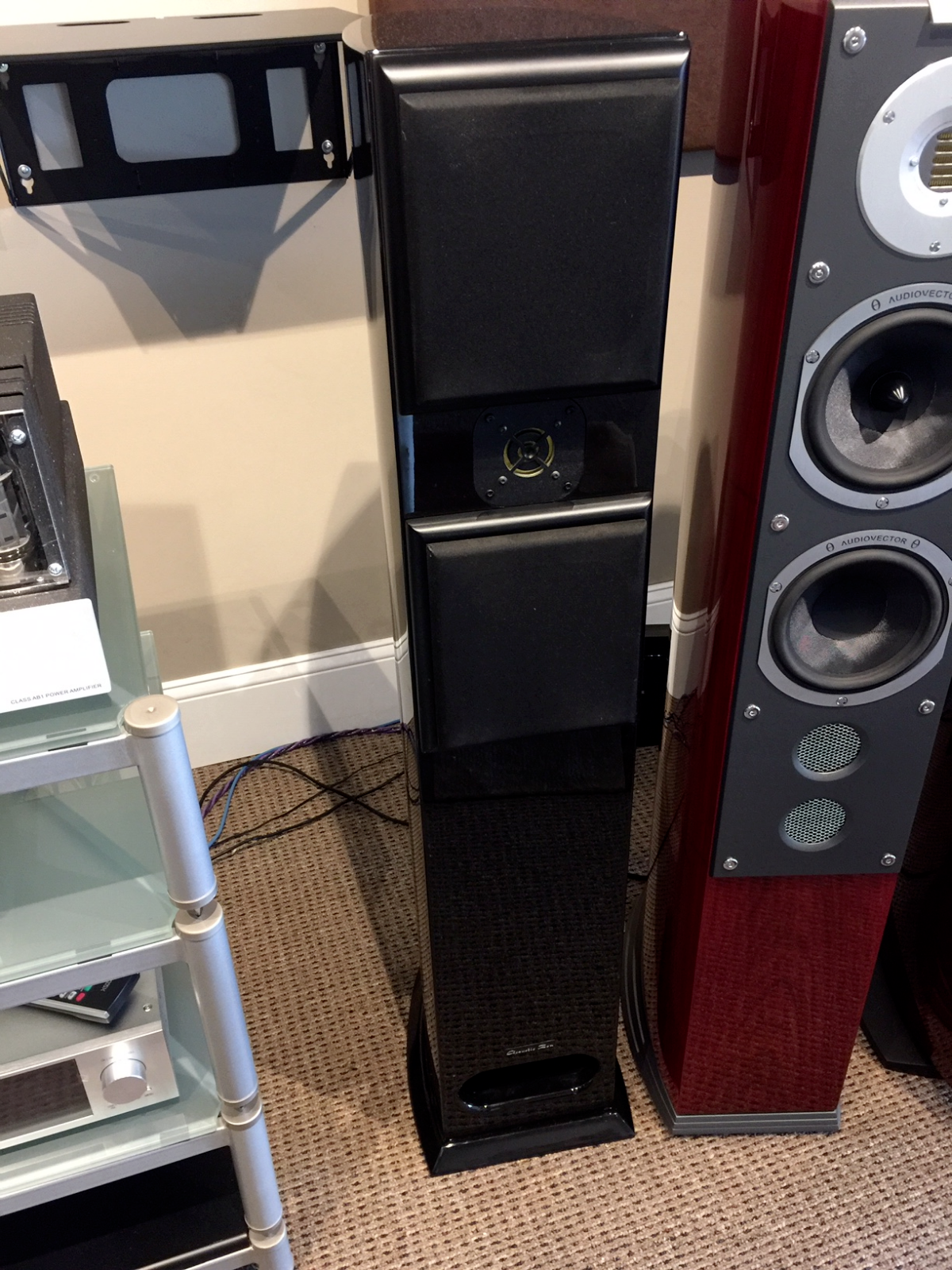 acoustic zen adagio for sale